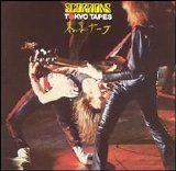 Scorpions - Tokyo Tapes [Hip-O)