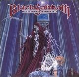 Black Sabbath - Dehumanizer