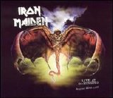Iron Maiden - Live at Donnington Disc 2
