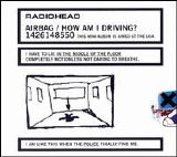 Radiohead - Airbag/How Am I Driving? [EP]