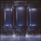 QueensrÃ¿che - Live Evolution Disc 1