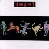 Heart - Bad Animals