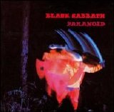 Black Sabbath - Paranoid