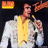 Elvis Presley - Elvis Today