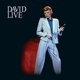 David Bowie - David Live