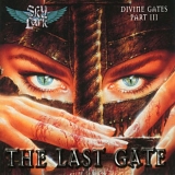 Skylark - The Last Gate (The Divine Gates - Part III)