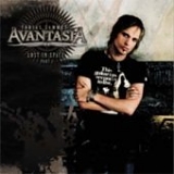 Avantasia - Lost In Space (Part 1) (EP)