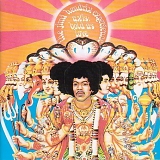 Jimi Hendrix - Axis: Bold As Love