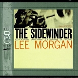 Lee Morgan - The Sidewinder