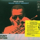 Miles Davis - 'Round About Midnight (Legacy Edition)