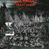 Neil Young with Crazy Horse - Broken Arrow