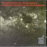 Booker Ervin - The Space Book