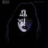 KISS - Ace Frehley