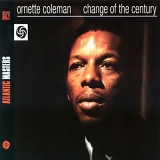 Ornette Coleman - Change of the Century