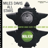 Miles Davis - WalkinÂ´-Remastered