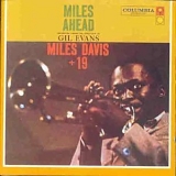 Miles Davis - Miles Ahead