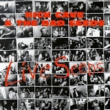 Nick Cave And The Bad Seeds - Live Seeds
