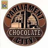 Parliament - Chocolate City