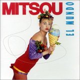 Mitsou - El Mundo