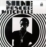 Roscoe Mitchell - Sound