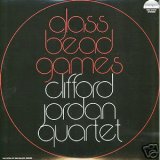 Clifford Jordan - Glass Bead Games