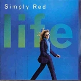 Simply Red - Life