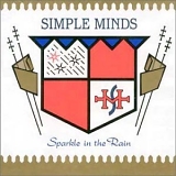 Simple Minds - Sparkle in the Rain