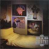 Big Country - Under Cover