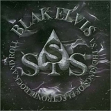 Sigue Sigue Sputnik - Blak Elvis vs. The Kings of Electronic Rock and Roll