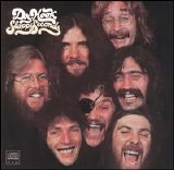 Dr. Hook & The Medicine Show - Sloppy Seconds