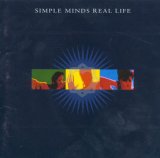 Simple Minds - Real Life