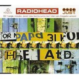 Radiohead - Just