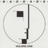Bauhaus - 1979 - 1983 Volume 1