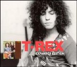 T. Rex - T. Rex