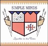 Simple Minds - Sparkle In the Rain
