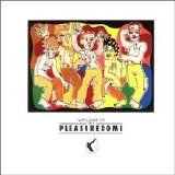 Frankie Goes To Hollywood - Welcome To The Pleasuredome (U.K. Version)