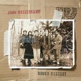 Mellencamp, John Cougar - Rough Harvest