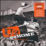 U2 - U2 Go Home: Live from Slane Castle