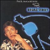 McCartney, Paul - Give My Regards to Broad Street