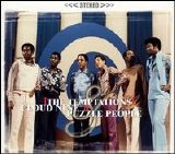 The Temptations - Cloud Nine