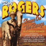Rogers, Roy - Home On The Range