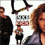 INXS - Kick