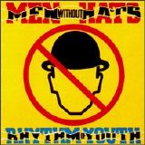 Men Without Hats - Rhythm of Youth (Remastered)