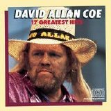 Coe, David Allen - Best of David Allen Coe