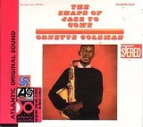 Coleman, Ornette - The Shape Of Jazz To Come