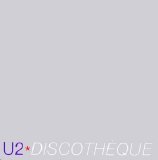 U2 - Discothèque (12")(UK)