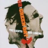 U2 - The Saints Are Coming