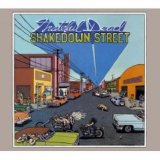 Grateful Dead - Shakedown Street