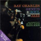 Charles, Ray - Genius + Soul = Jazz