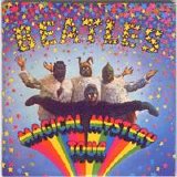 The Beatles - Magical Mystery Tour [Film]